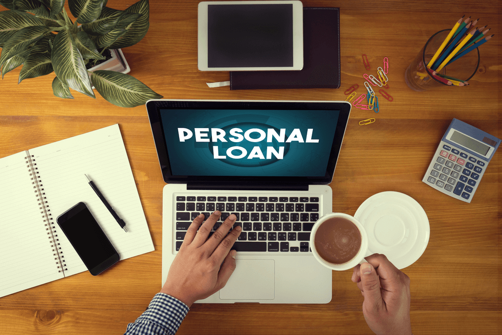 Low Rate Personal Loans